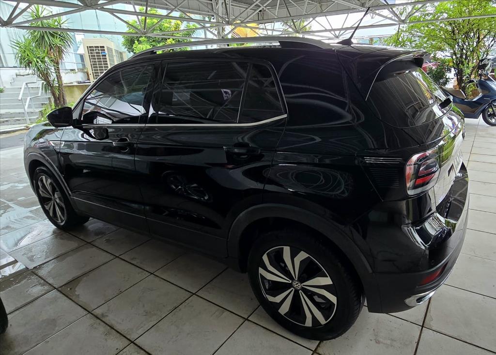 T-CROSS 1.4 250 TSI TOTAL FLEX HIGHLINE AUTOMÁTICO8