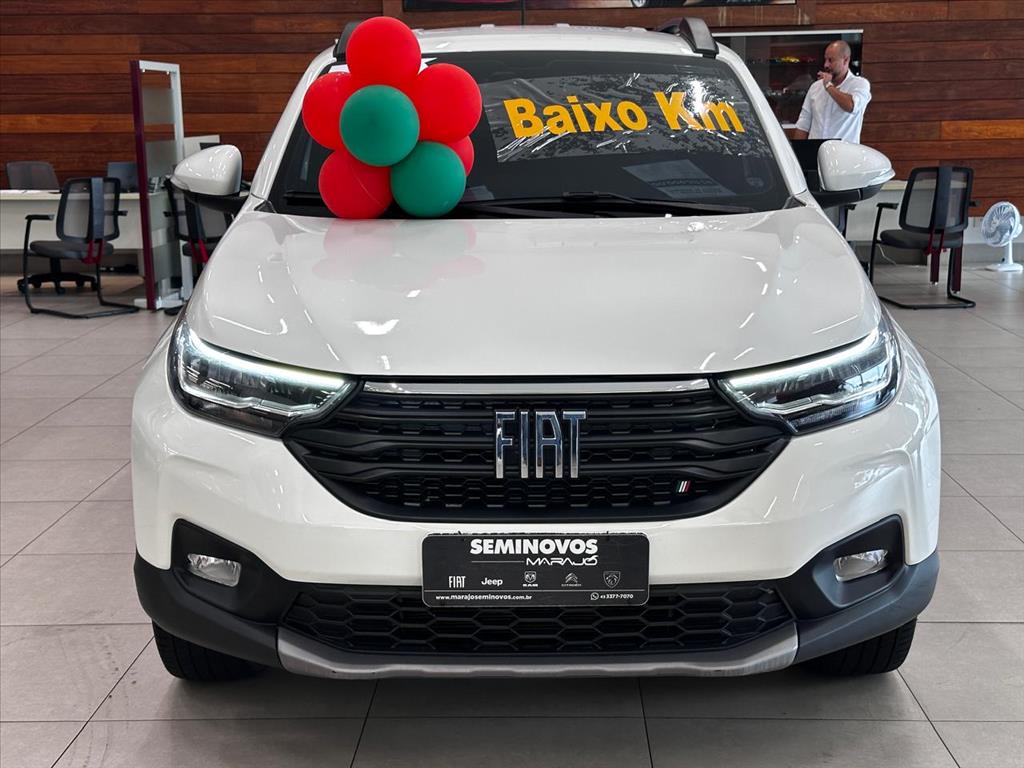 STRADA 1.3 FIREFLY FLEX VOLCANO CD CVT2