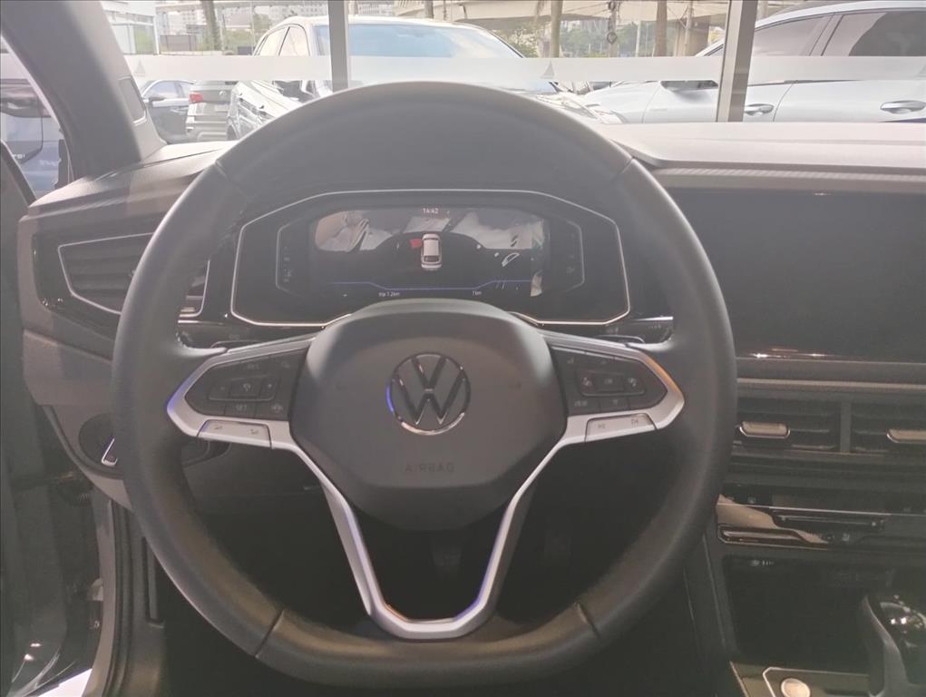 NIVUS 1.0 200 TSI TOTAL FLEX HIGHLINE AUTOMÁTICO5