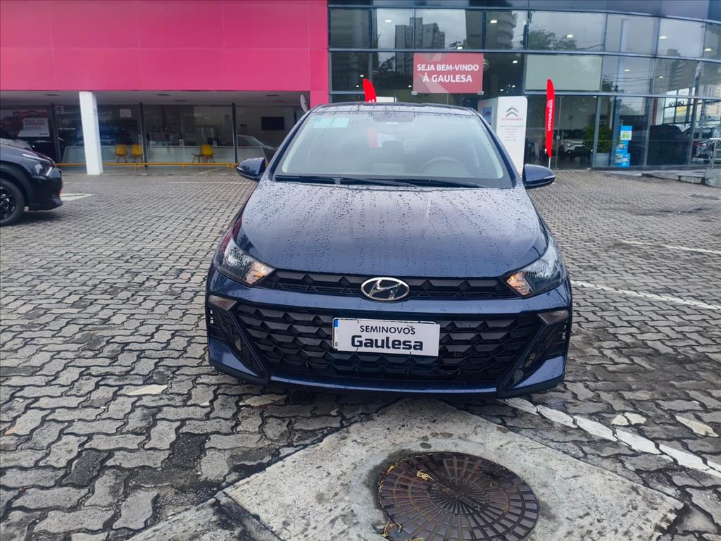 HB20 1.0 12V FLEX LIMITED MANUAL1