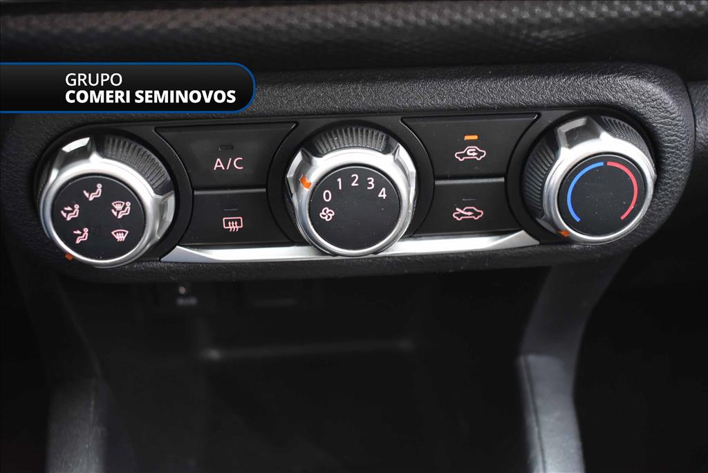 KICKS 1.6 16V FLEXSTART ACTIVE XTRONIC