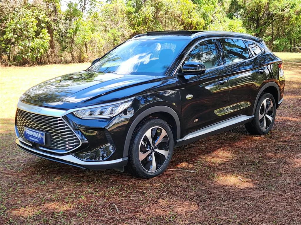 SONG PLUS 1.5 DM-I HÍBRIDO AUTOMÁTICO0