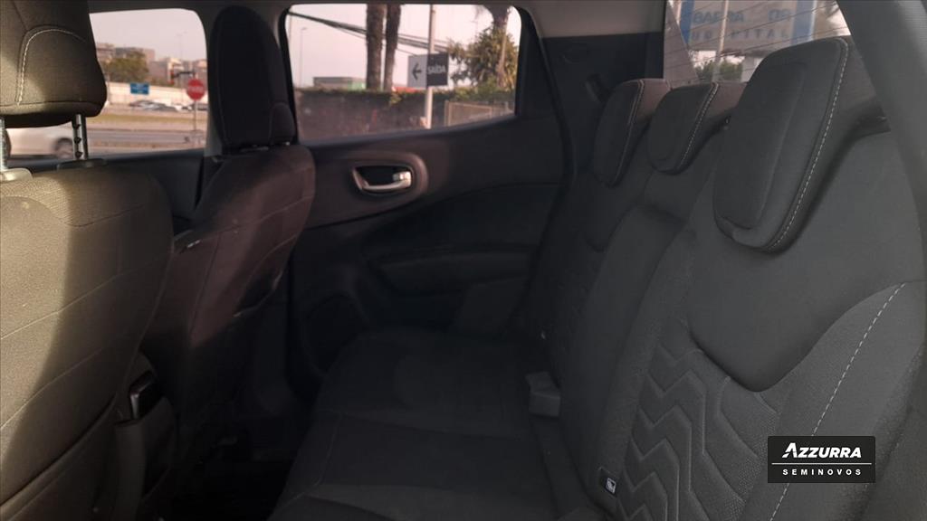 TORO 1.3 TURBO 270 FLEX FREEDOM AT614