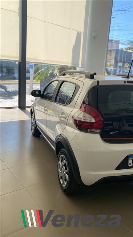 MOBI 1.0 EVO FLEX TREKKING MANUAL2