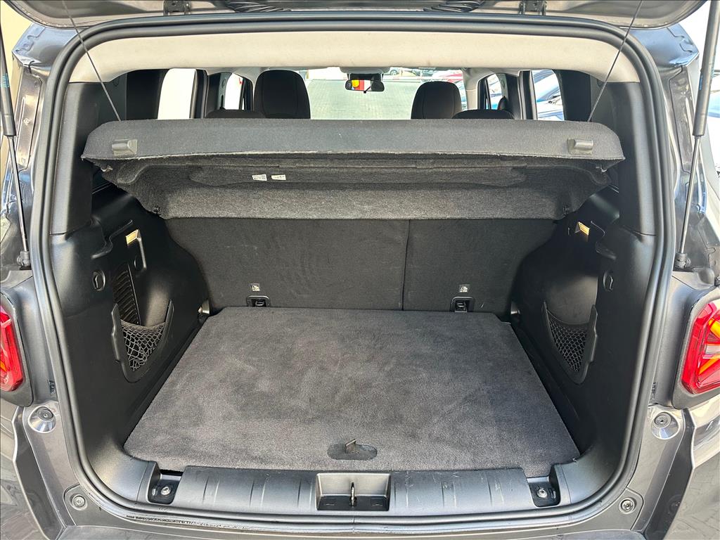 RENEGADE 1.3 T270 TURBO FLEX SPORT AT614