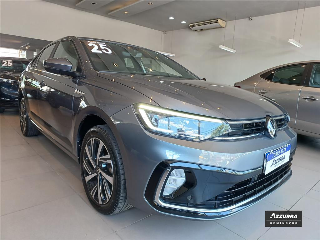 VIRTUS 1.0 200 TSI HIGHLINE AUTOMÁTICO1