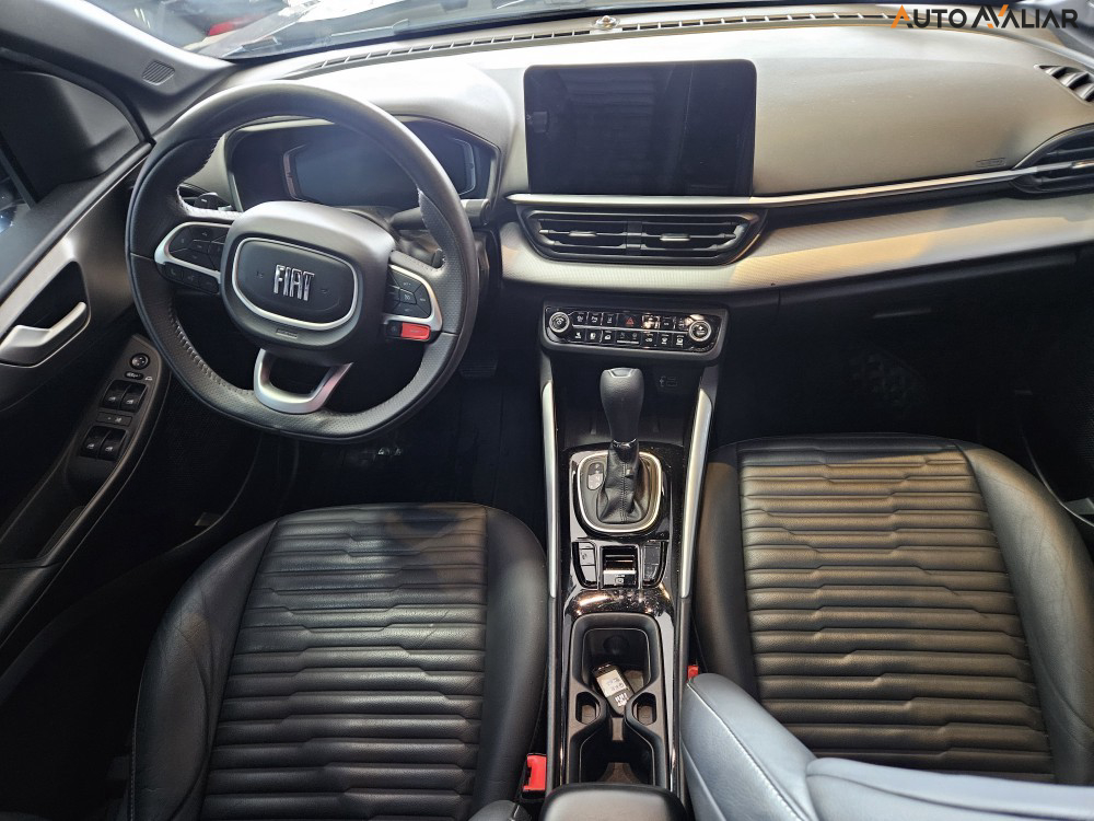 Fiat-FASTBACK-1.0 TURBO 200 FLEX IMPETUS CVT