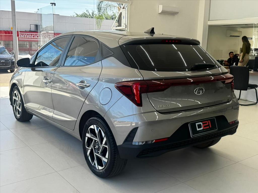 Hyundai-HB20-1.0 TGDI FLEX PLATINUM PLUS AUTOMÁTICO