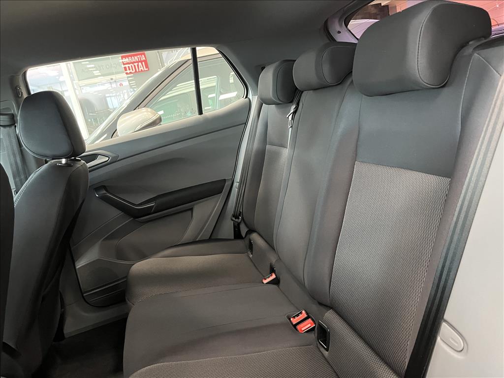 T-CROSS 1.0 200 TSI TOTAL FLEX SENSE AUTOMÁTICO10