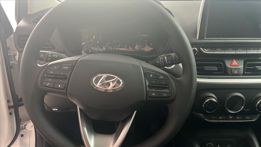 HB20 1.0 TGDI FLEX LIMITED AUTOMÁTICO