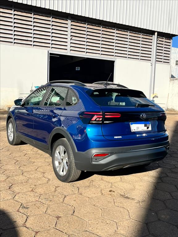 NIVUS 1.0 200 TSI TOTAL FLEX COMFORTLINE AUTOMÁTICO3