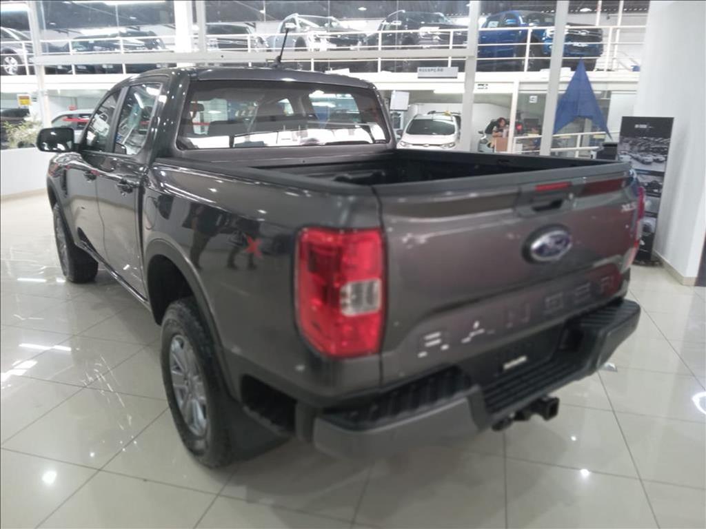 Ford-RANGER-2.0 TURBO DIESEL CD XLS 4X4 AUTOMÁTICO