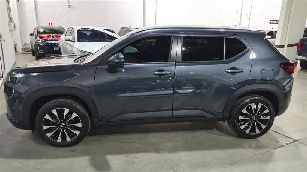 WR-V 1.5 i-VTEC FLEX EXL CVT1