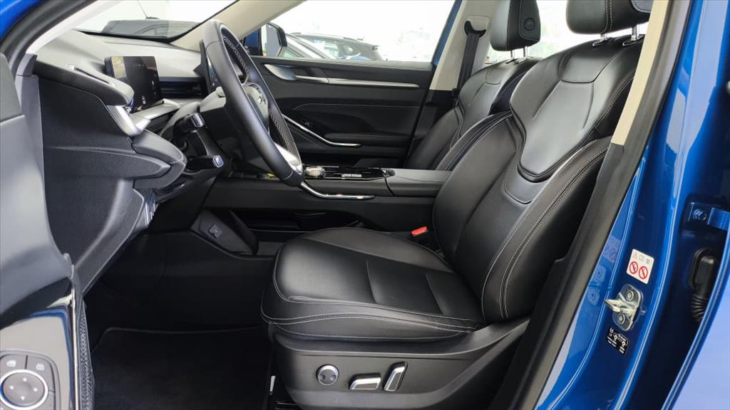 HAVAL H6 1.5 HEV PREMIUM E-TRACTION7