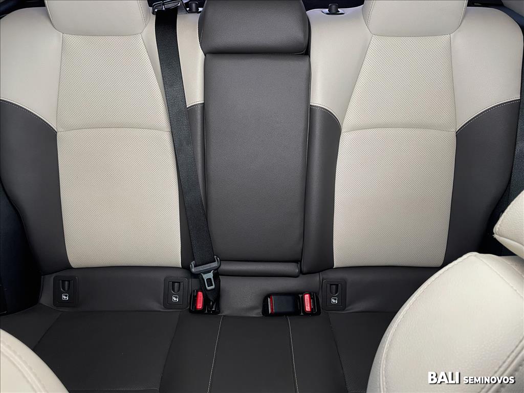COROLLA 1.8 VVT-I HYBRID FLEX ALTIS PREMIUM CVT17