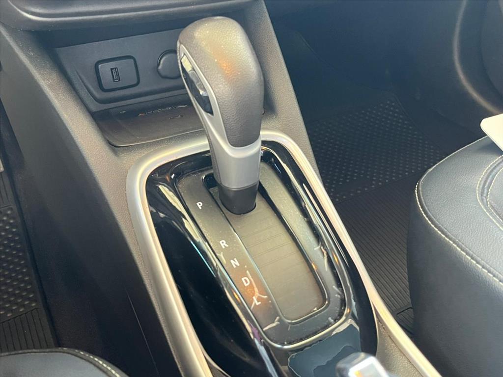 TRACKER 1.2 TURBO FLEX PREMIER AUTOMÁTICO9