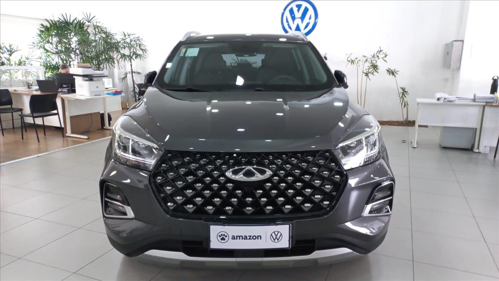 TIGGO 5x 1.5 VVT TURBO iFLEX SPORT CVT10