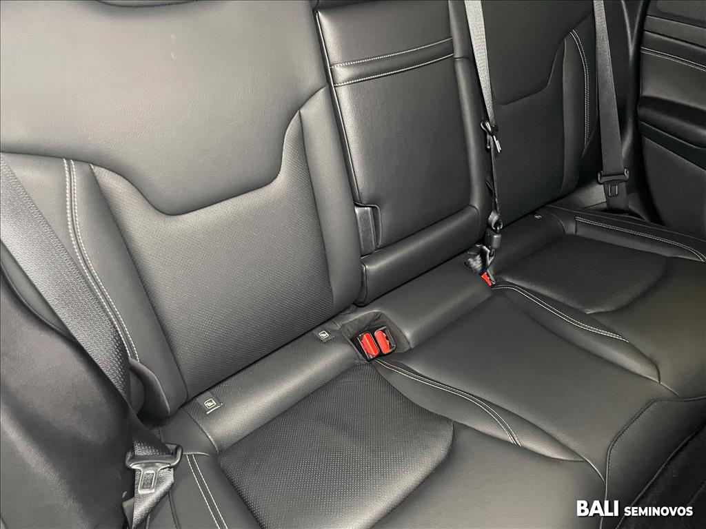 COMPASS 1.3 T270 TURBO FLEX LONGITUDE AT618