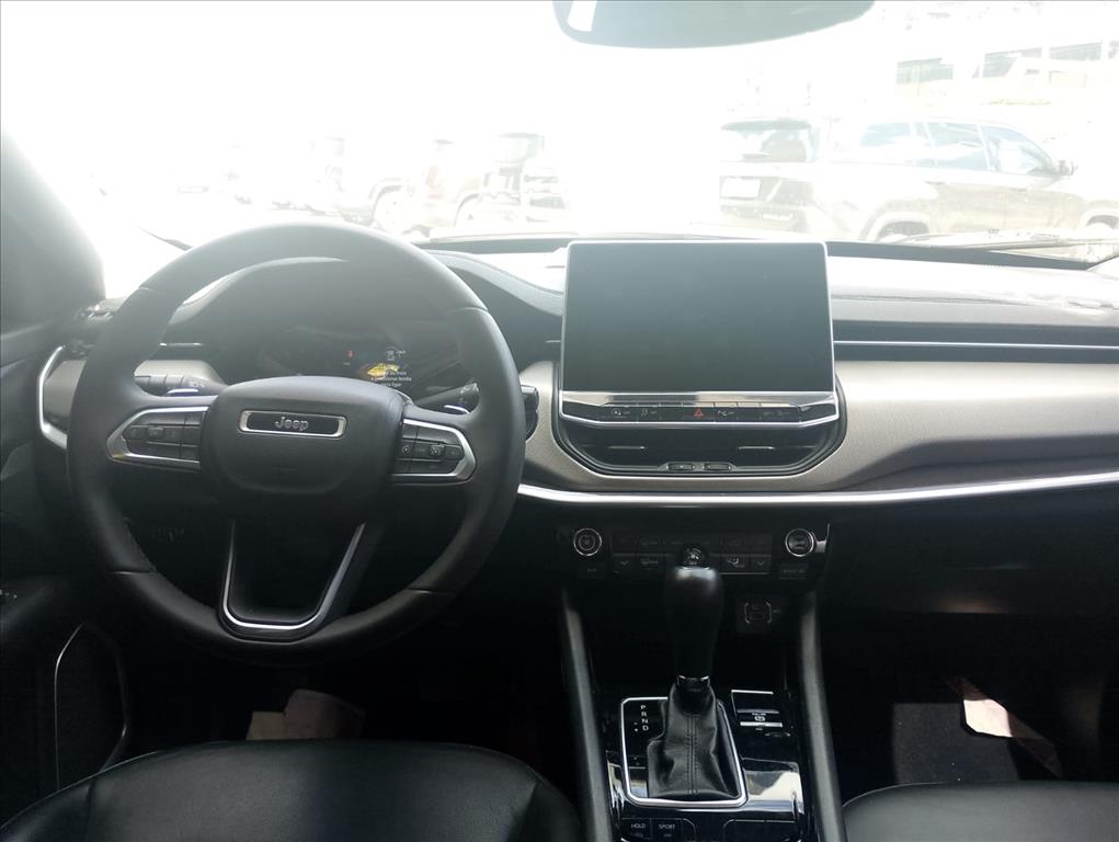 COMPASS 1.3 T270 TURBO FLEX LONGITUDE AT67