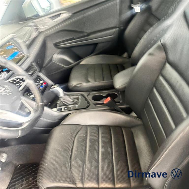 TAOS 1.4 250 TSI TOTAL FLEX HIGHLINE AUTOMÁTICO4