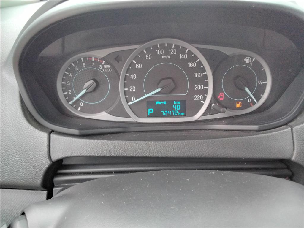 KA 1.5 TI-VCT FLEX SE AUTOMÁTICO11 KA 1.5 TI-VCT FLEX SE AUTOMÁTICO11