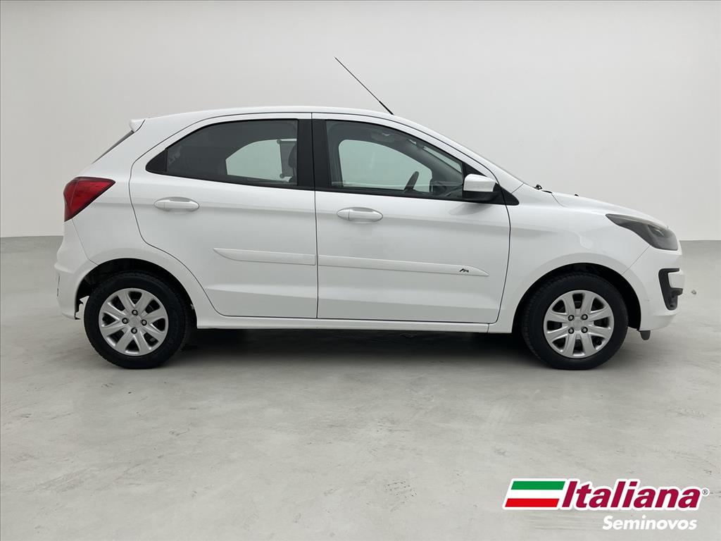 KA 1.0 TI-VCT FLEX SE PLUS MANUAL5