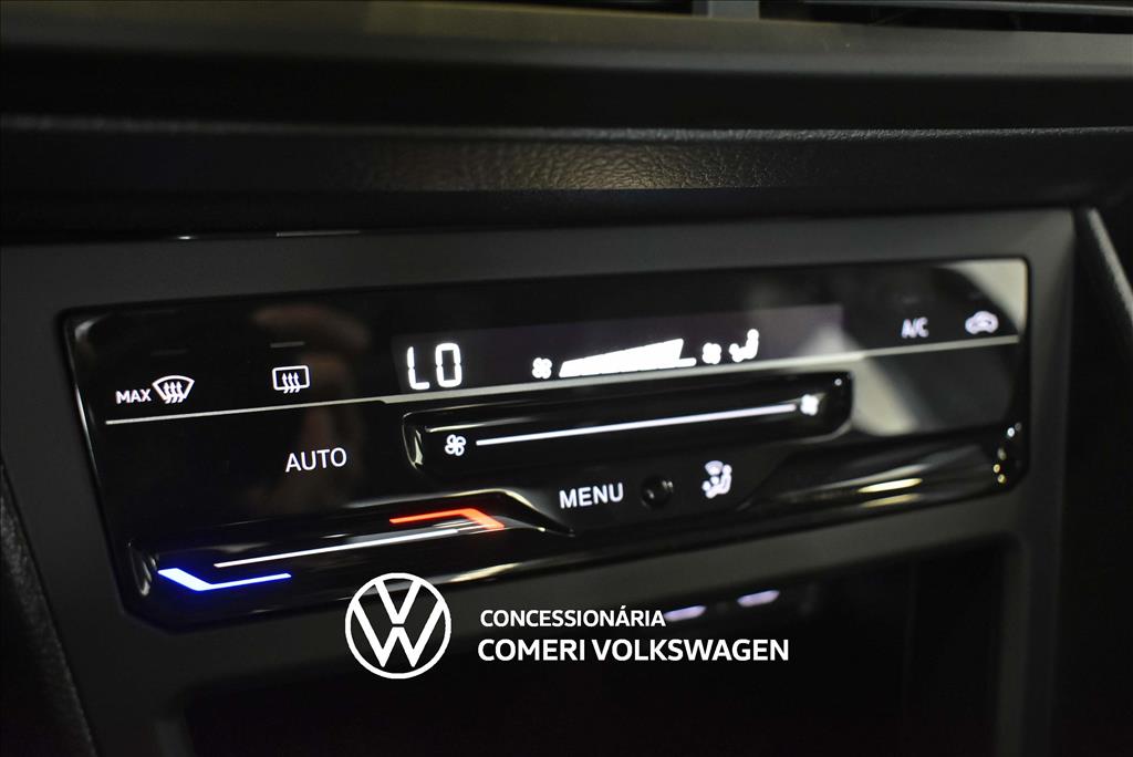 VIRTUS 1.4 250 TSI EXCLUSIVE AUTOMÁTICO10