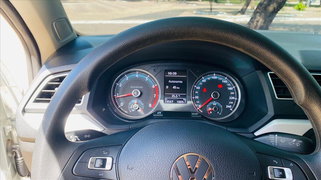 SAVEIRO 1.6 MSI TRENDLINE CS 16V FLEX 2P MANUAL8