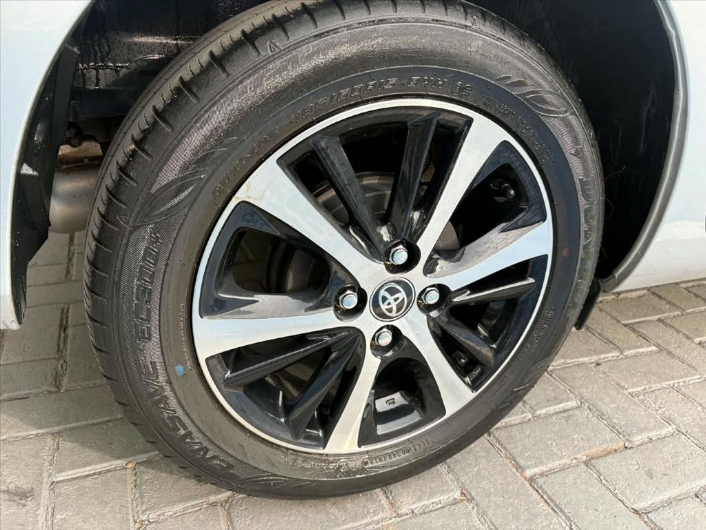 YARIS 1.5 16V FLEX XLS MULTIDRIVE13