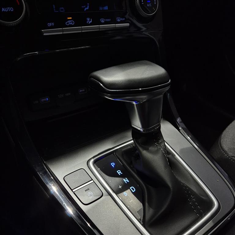 CRETA 1.0 TGDI FLEX LIMITED AUTOMÁTICO9