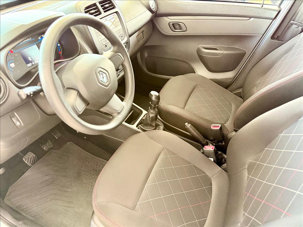 KWID 1.0 12V SCE FLEX ZEN MANUAL10