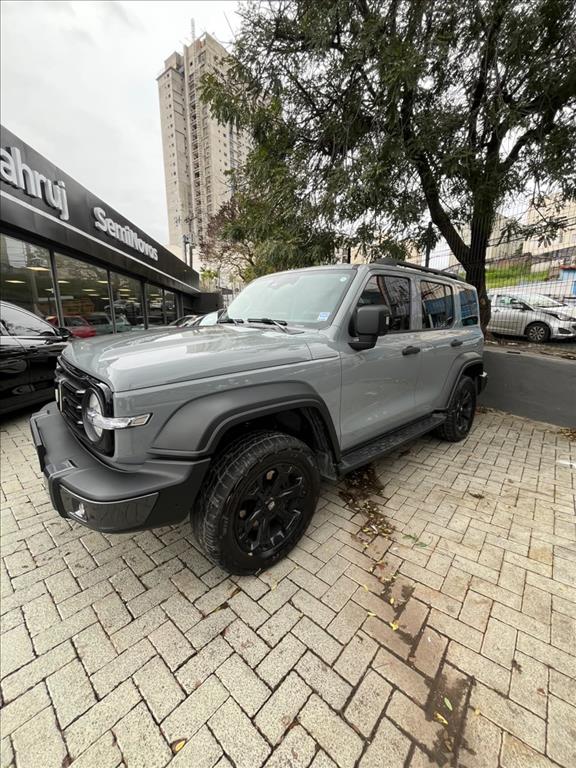 TANK 300 2.0 HI4-T PHEV 4X4 9HAT
