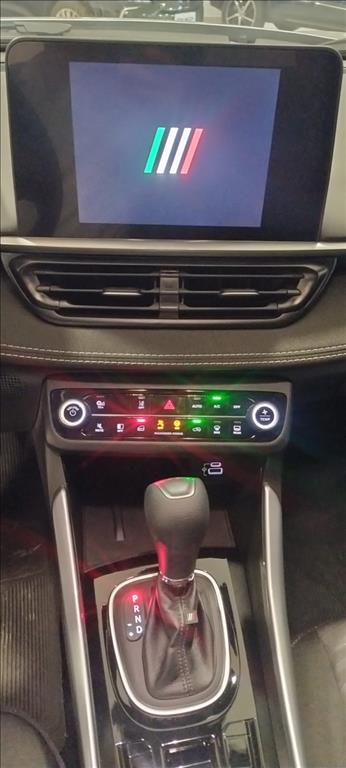 FASTBACK 1.0 TURBO 200 FLEX AUDACE CVT7