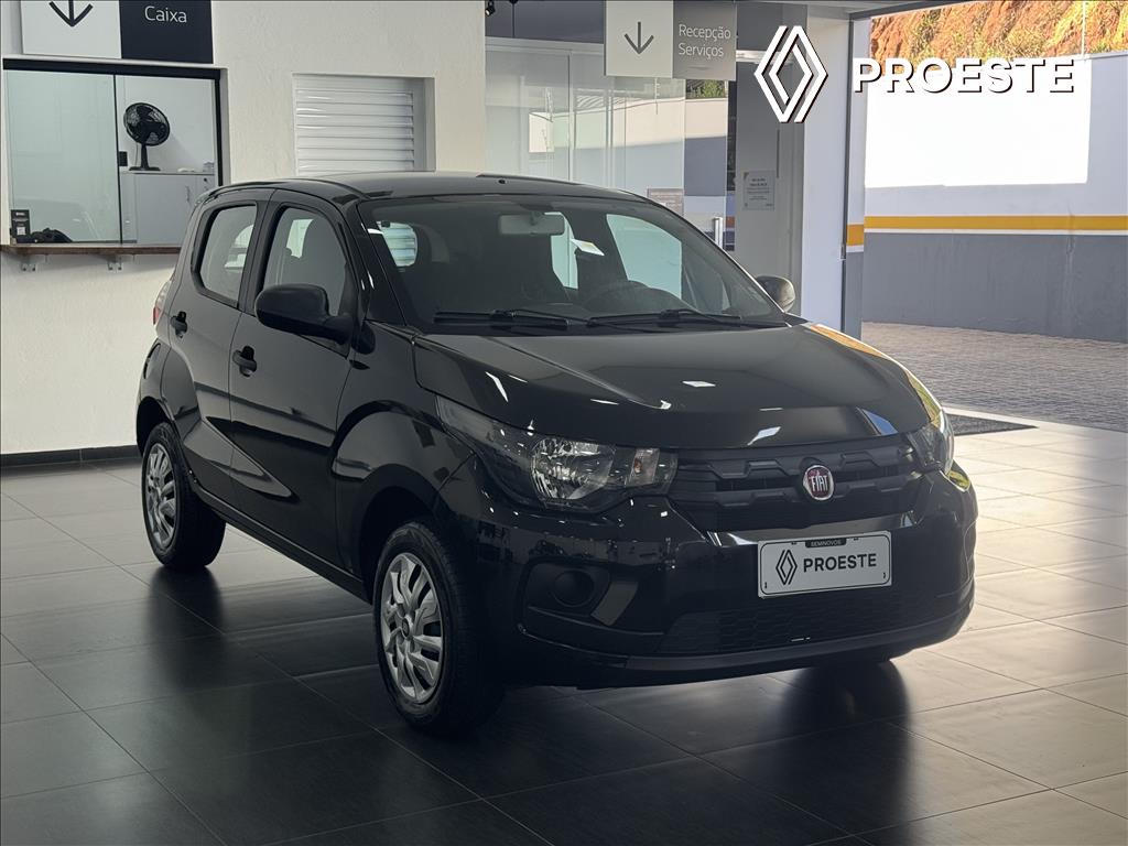 MOBI 1.0 EVO FLEX LIKE. MANUAL2