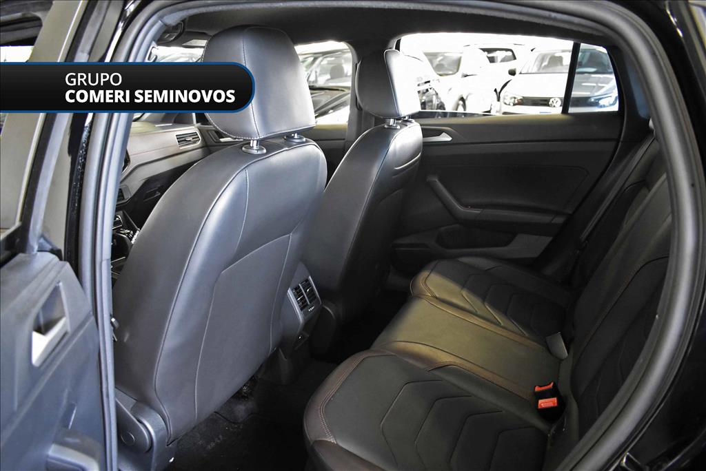 VIRTUS 1.0 200 TSI HIGHLINE AUTOMÁTICO
