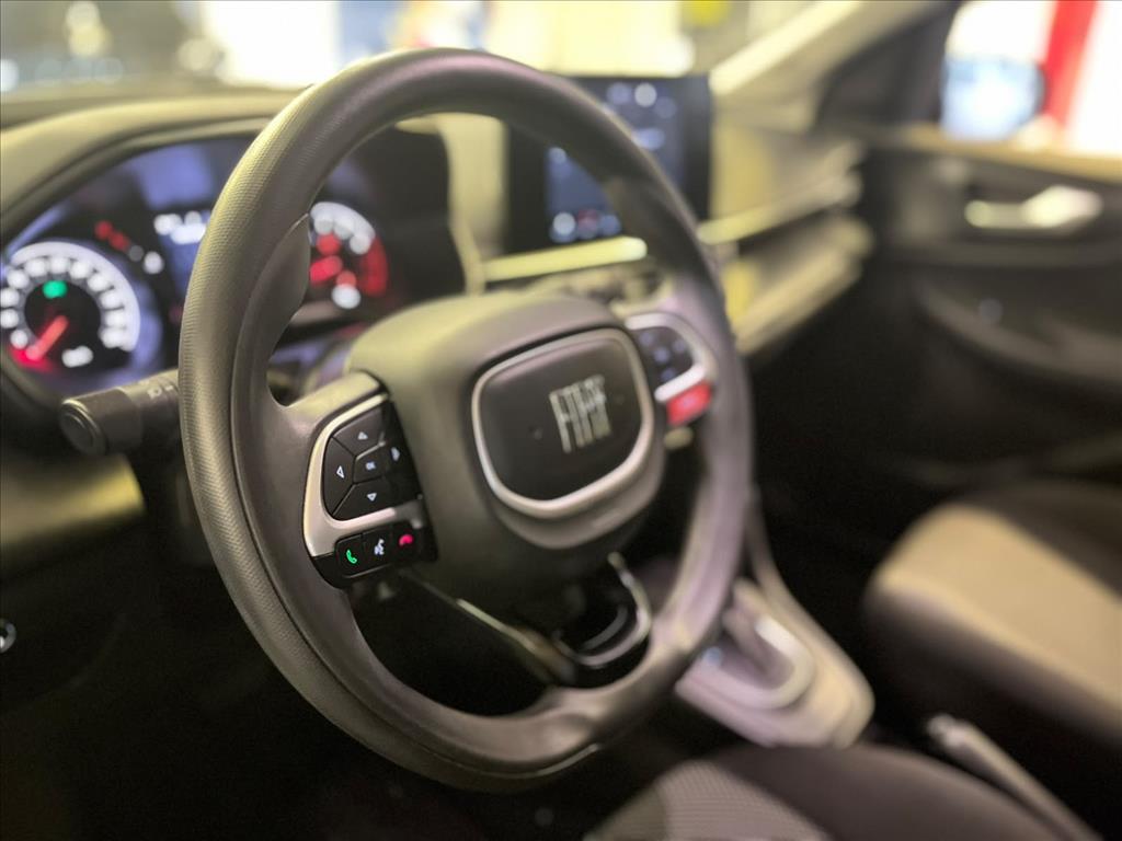 PULSE 1.3 FLEX DRIVE CVT10