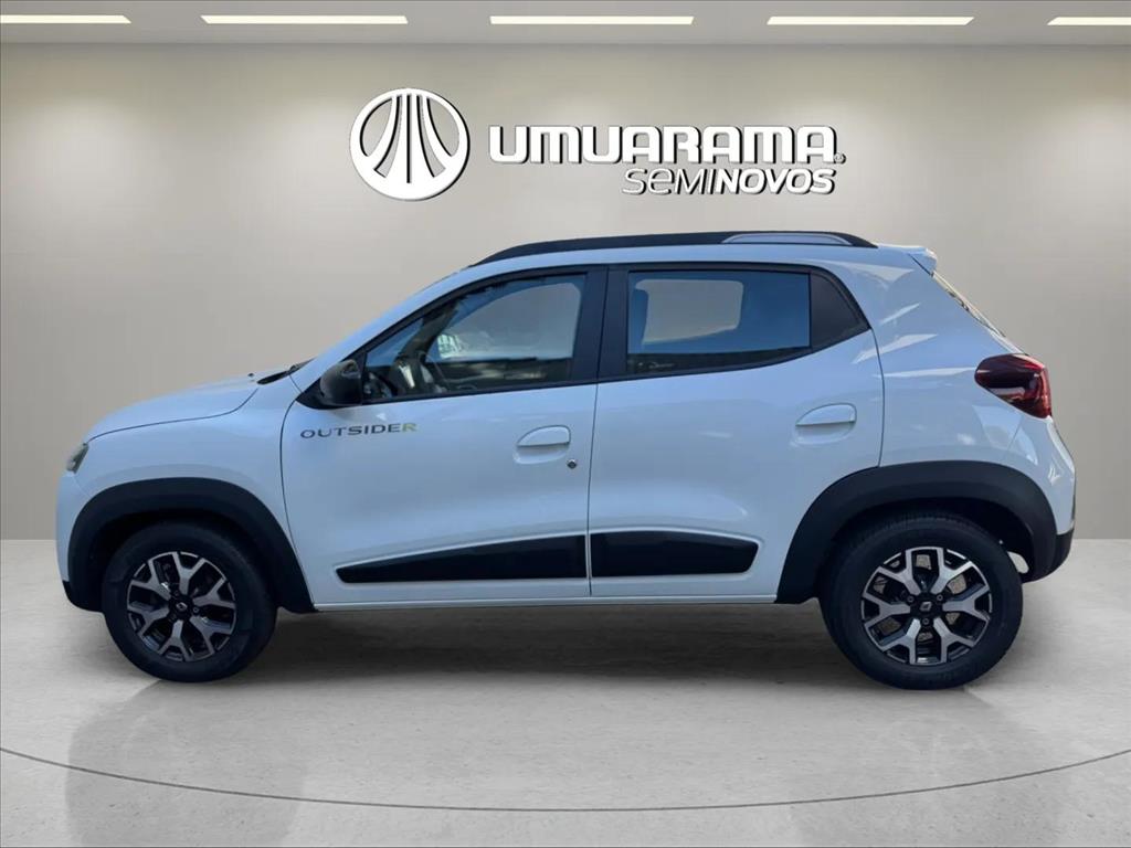 KWID 1.0 12V SCE FLEX OUTSIDER MANUAL7