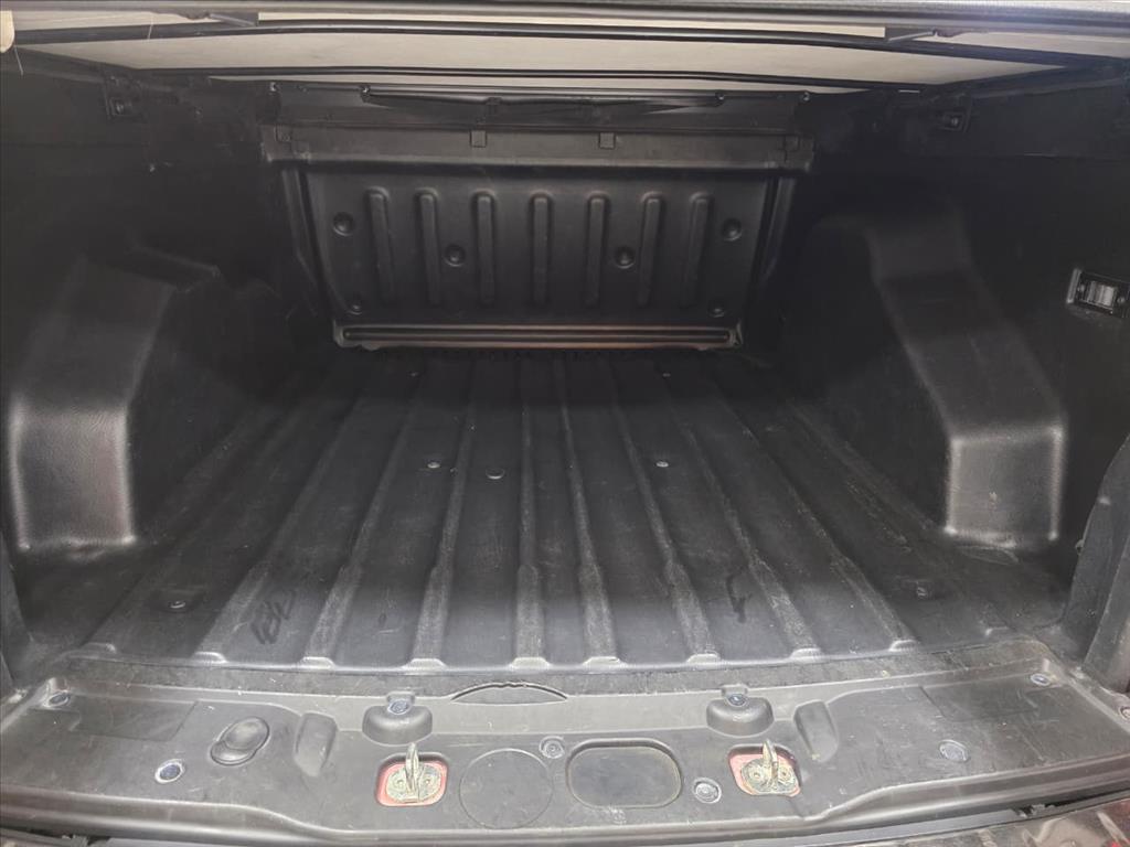 TORO 1.3 TURBO 270 FLEX FREEDOM AT612