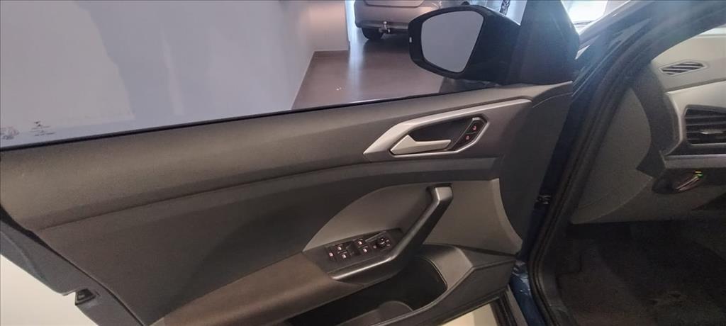 T-CROSS 1.0 200 TSI TOTAL FLEX COMFORTLINE AUTOMÁTICO11