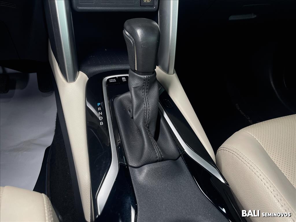 COROLLA CROSS 1.8 VVT-I HYBRID FLEX XRX CVT16