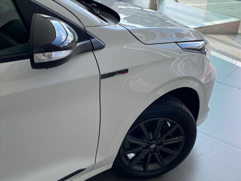 CRONOS 1.3 FIREFLY FLEX DRIVE CVT3