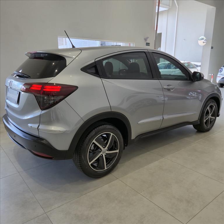 HR-V 1.8 16V FLEX LX 4P AUTOMÁTICO3