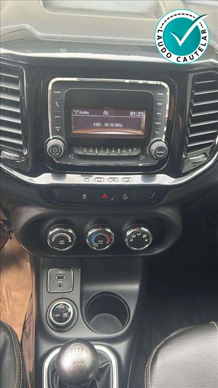 TORO 2.0 16V TURBO DIESEL FREEDOM MANUAL9
