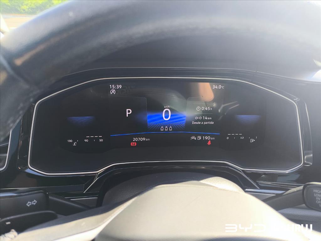 NIVUS 1.0 200 TSI TOTAL FLEX COMFORTLINE AUTOMÁTICO4