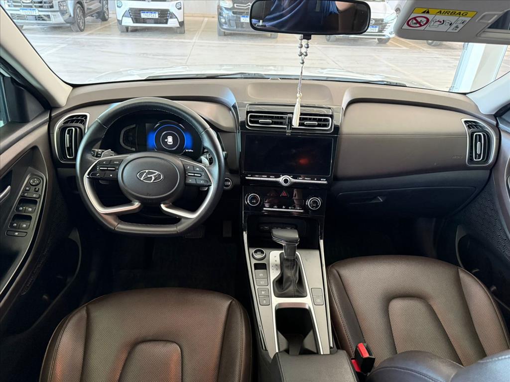 CRETA 1.0 TGDI FLEX PLATINUM AUTOMÁTICO6
