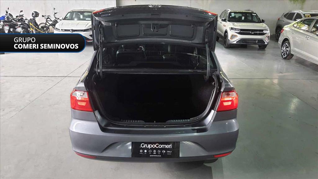 VOYAGE 1.6 16V MSI TOTALFLEX 4P AUTOMÁTICO10