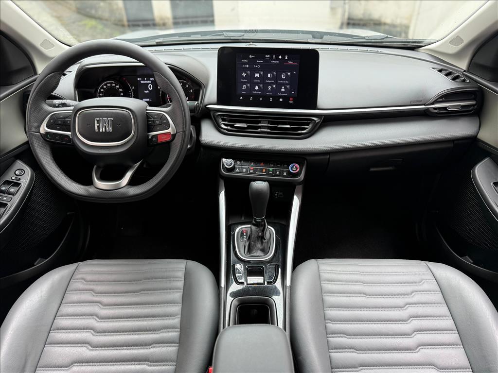 FIAT FASTBACK 1.0 TURBO 200 FLEX AUDACE CVT