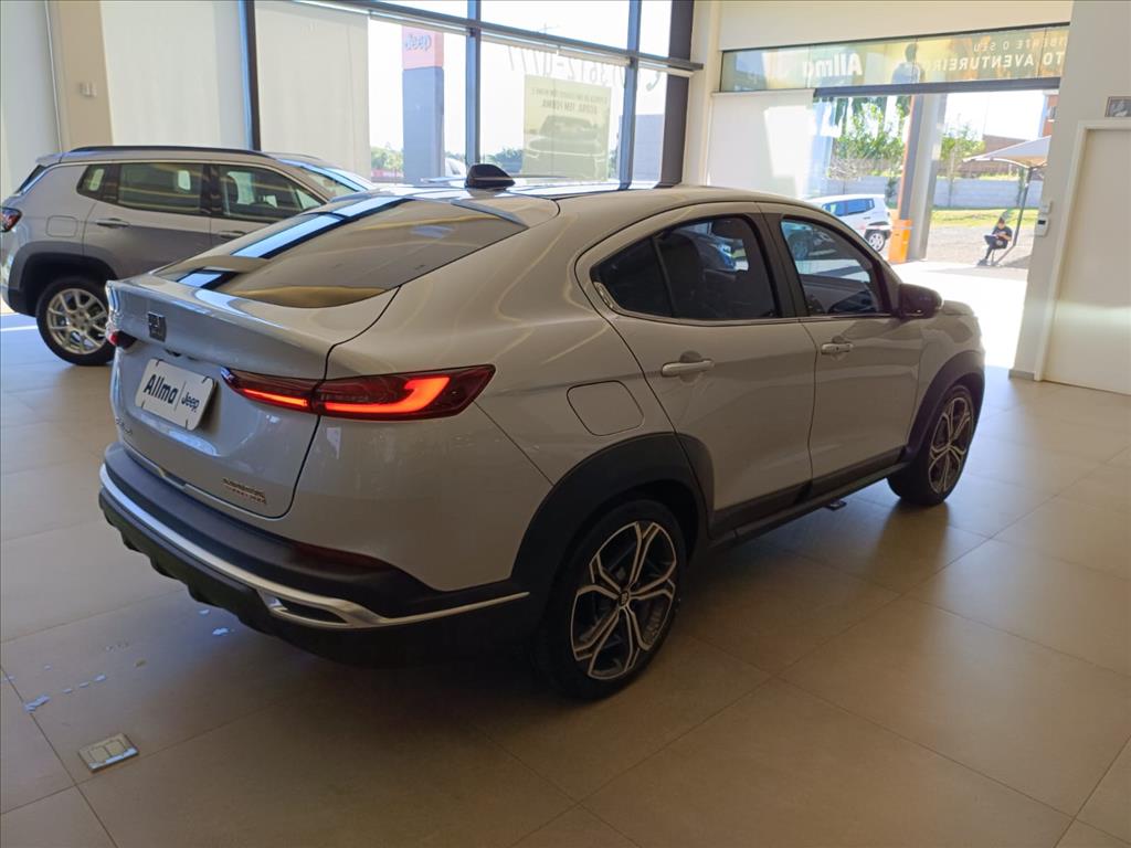 FASTBACK 1.0 TURBO 200 FLEX IMPETUS CVT1