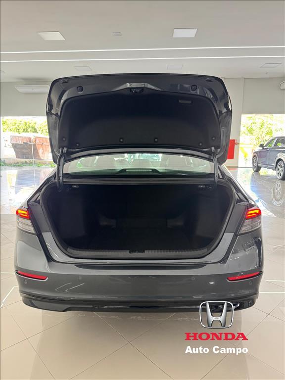 ACCORD 2.0 e:HEV TOURING E-CVT10