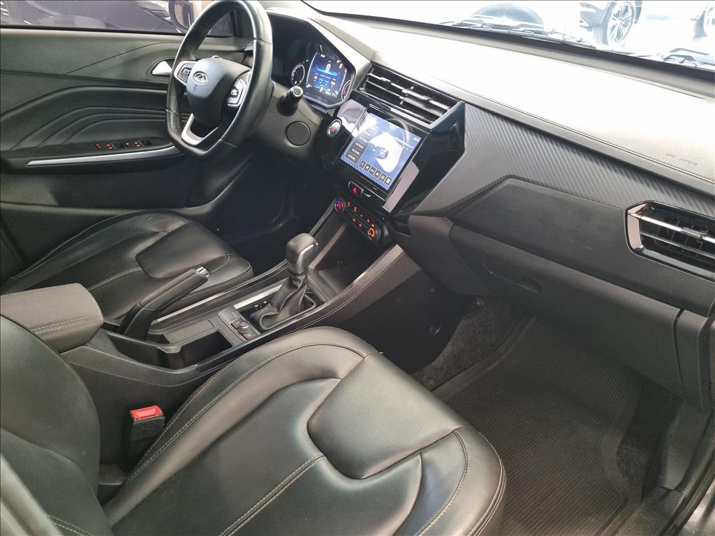 TIGGO 3X 1.0 VVT TURBO iFLEX PRO CVT